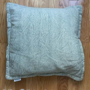 Two (2) Decorative Pillows